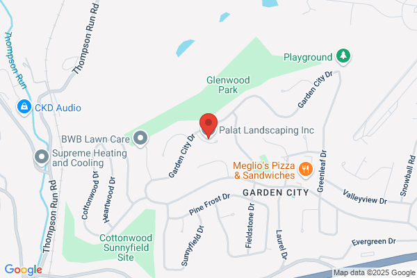 Pajtas Landscaping Inc