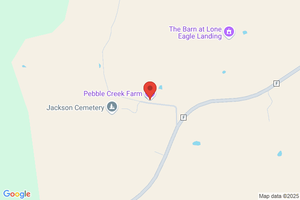 Pebble Creek Farm