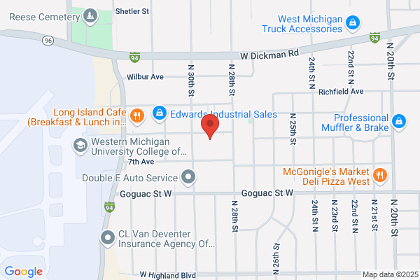 Reliable Appliance Repair