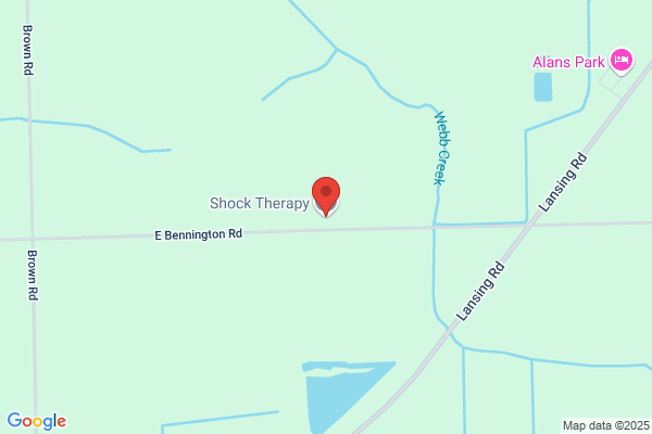 Shock Therapy Inc