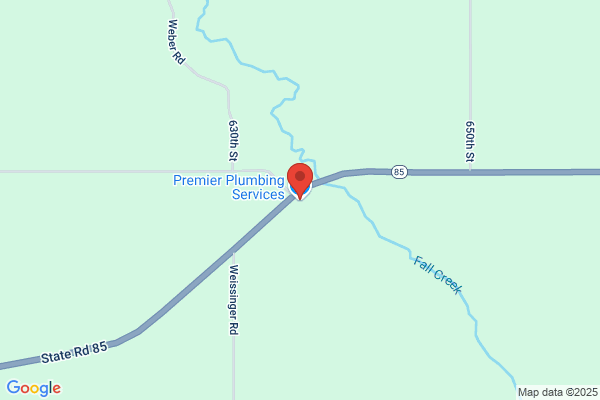 Premier Plumbing Services