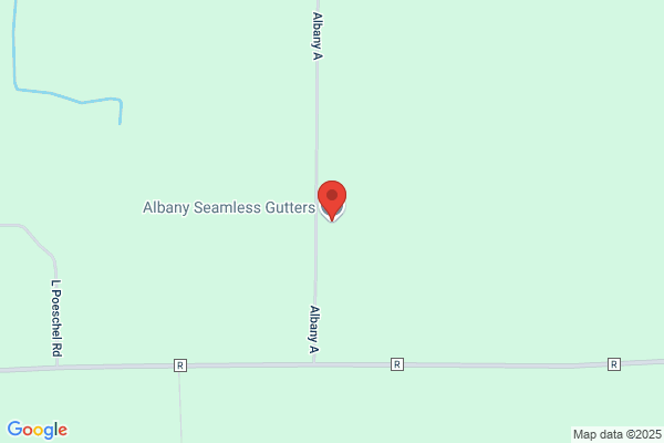 Albany Seamless Gutters LLC