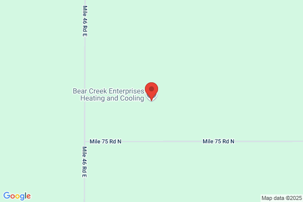 Bear Creek Heating & Air Conditioning