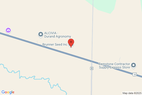 Brunner Seed Inc