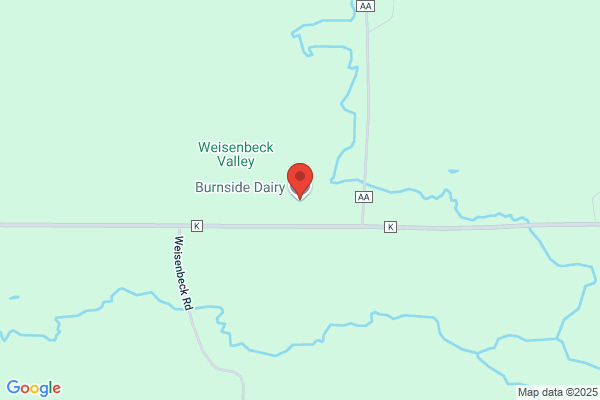 Brunner's Hillside Dairy