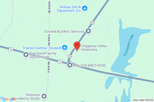 Chippewa Valley Veterinary Clinic