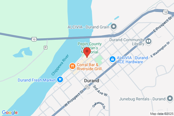 Durand Bakery