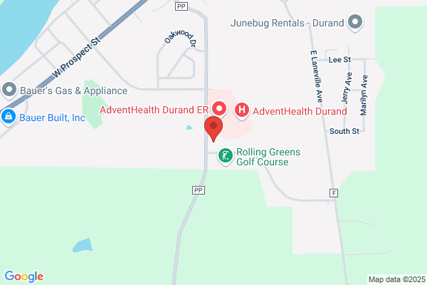 Durand Medical Center