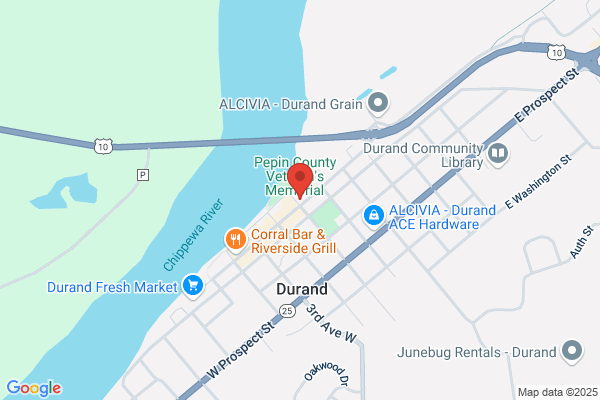 Durand Optometry Clinic