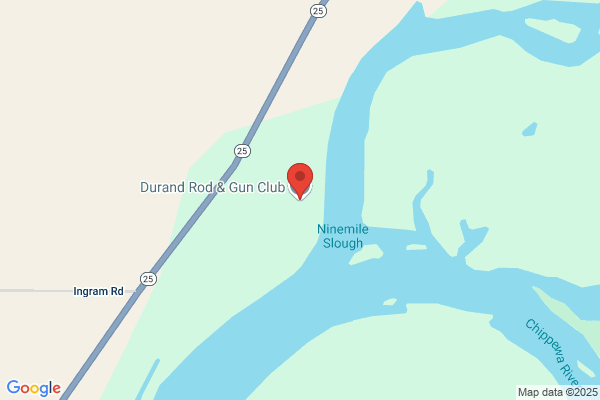 Durand Rod & Gun Club