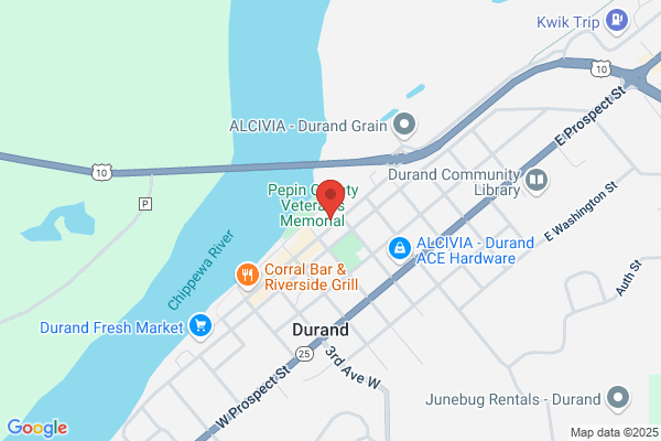 Durand Theatre