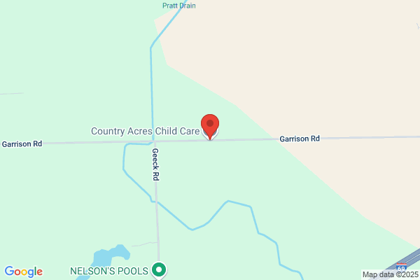 Judi's Country Care Daycare