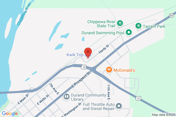 KWIK TRIP #1133
