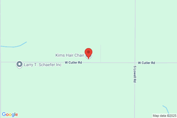 Kim's Hair Design