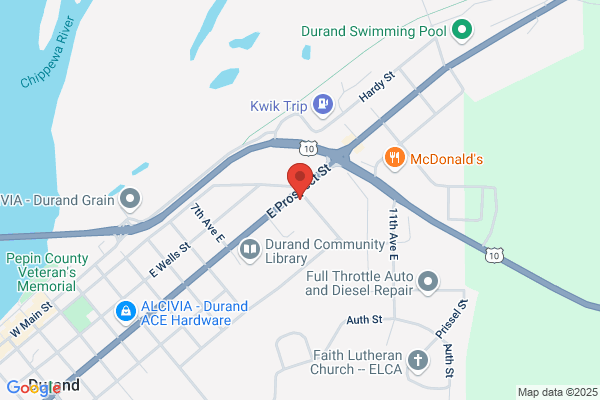 Parts City Auto Parts - Durand Parts City