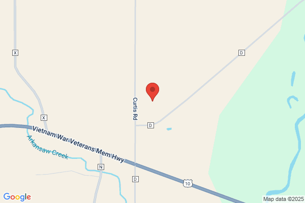 Pepin County of, Extension Office