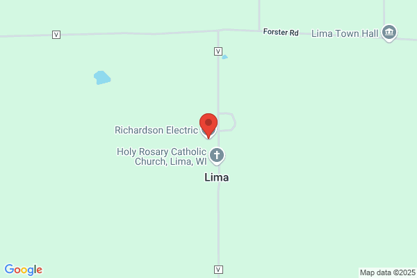 Richardson Electric Inc