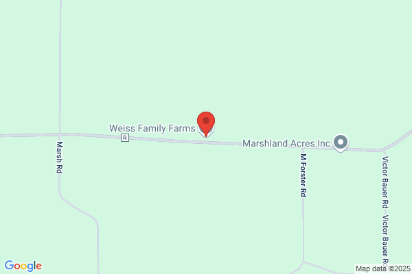 Weiss Family Farms