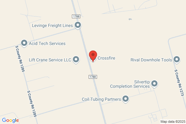 Crossfire Llc