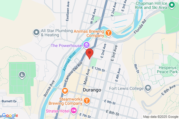 The Durango Herald