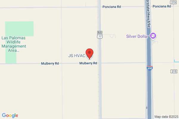 Js Heating & Air Conditioning