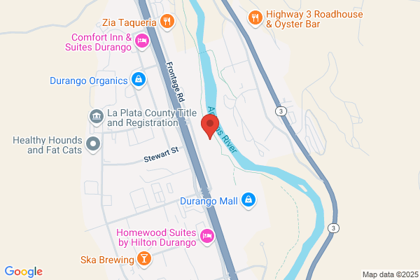 Riverview Animal Hospital
