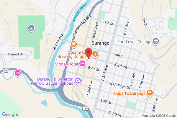 Durango Antique Market