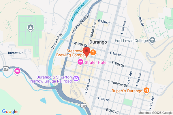 Durango Indoor Flea Market the