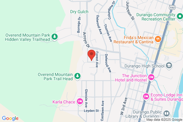 Durango Housing Corporation