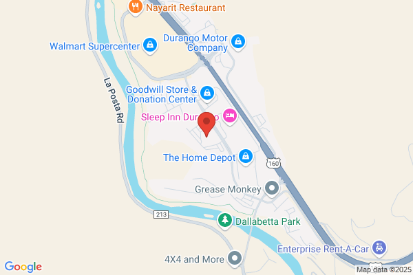 Rocket Pointe Apartments