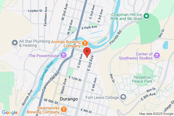 Tamarin Square Senior Living Apartments