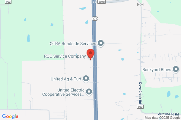 Roc's Maintenance & Repair Inc