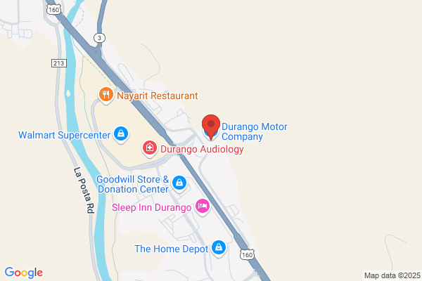 Durango Motor Company