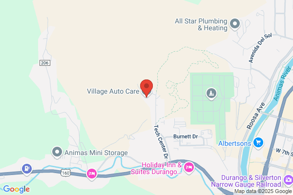 Village Auto Care