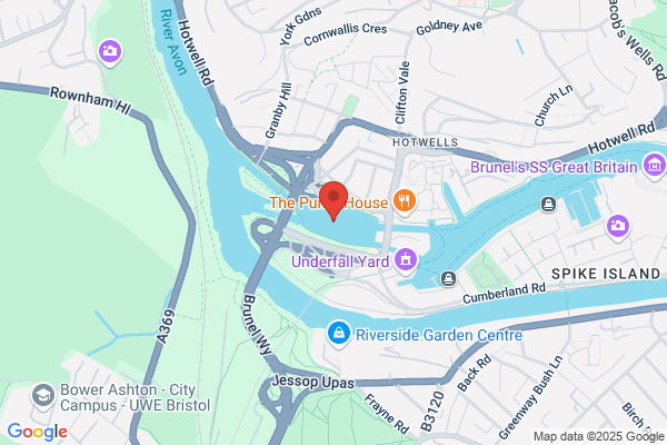 Cumberland Basin Properties