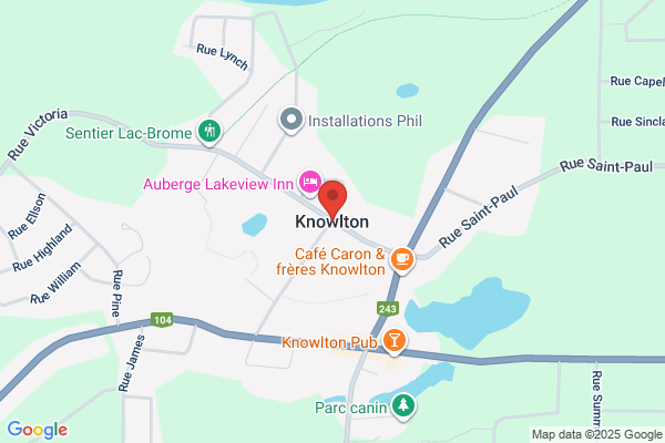 Knowlton