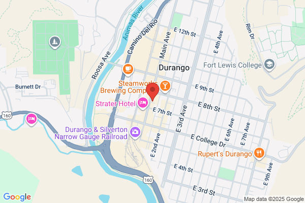 Durango Coffee Company