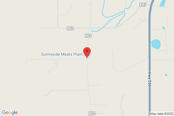 Sunnyside Meats Inc