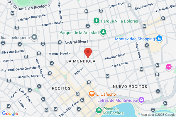 El Rancho Bar