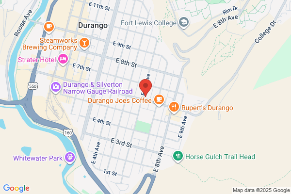 Durango Car Care Center