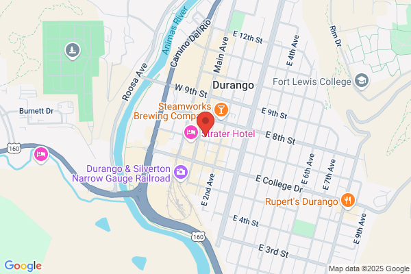 Durango Co West Insurance