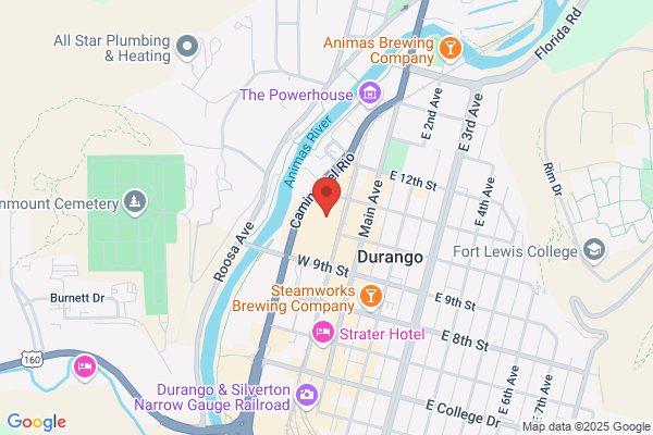 AAA Durango Property Care