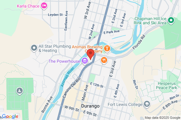 Durango Walk-In Chiropractic