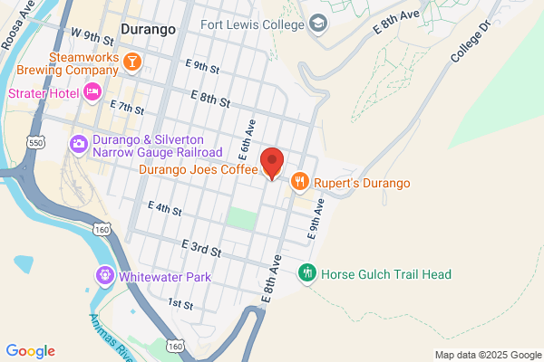 Durango Joe's