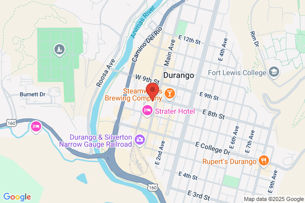 Durango Trading Post