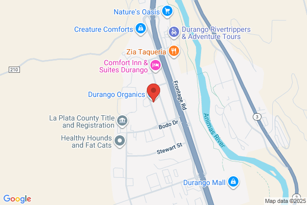 Durango Laser Dentistry