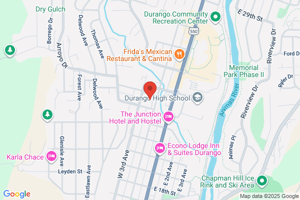 The Center for Dental Implants and Periodontics