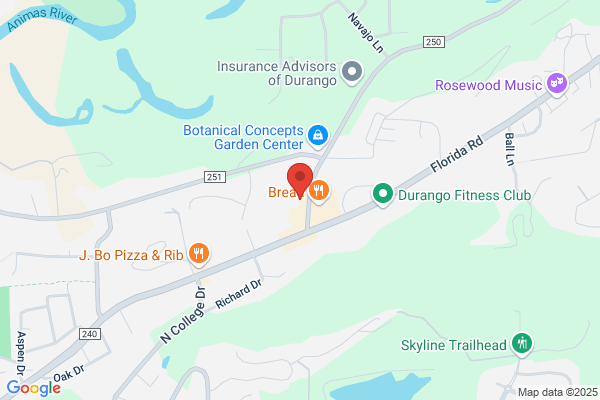 Durango Dental Clinic
