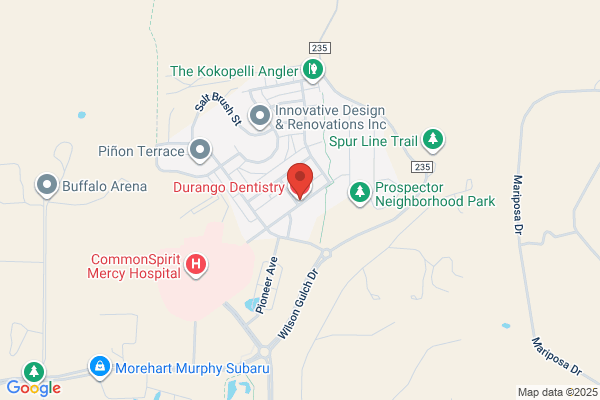 Durango Dentistry
