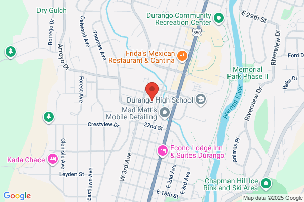 Junction Creek Family Dentistry